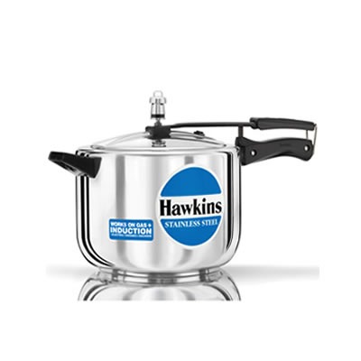 PANELA PRESSÃO 1,5 LITROS HAWKINS em Inox